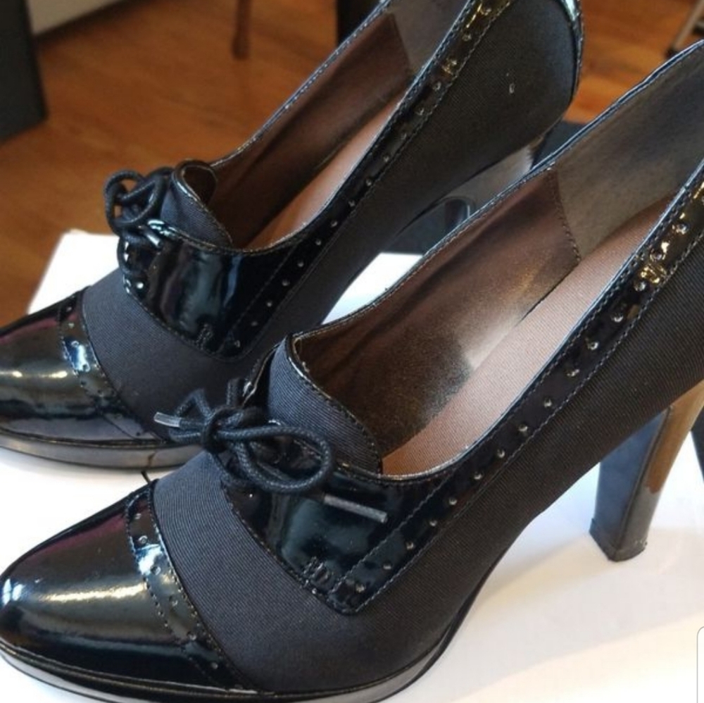 Womens dress shoes